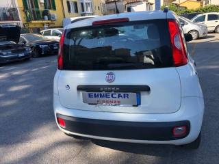 FIAT Panda usata, con Chiusura centralizzata