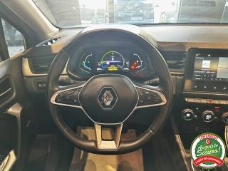 RENAULT Captur usata, con Chiusura centralizzata
