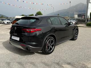 ALFA ROMEO Stelvio usata, con Chiusura centralizzata