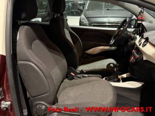 OPEL Adam usata, con Autoradio