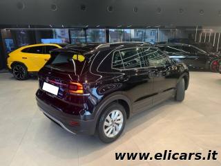 VOLKSWAGEN T-Cross usata, con Airbag