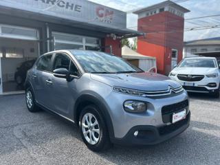 CITROEN C3 usata, con Airbag Passeggero