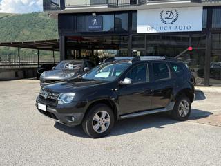 DACIA Duster usata, con Airbag