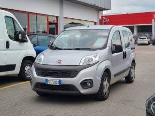 FIAT Qubo 1.4 8V 77 CV Easy (unicopropr.)