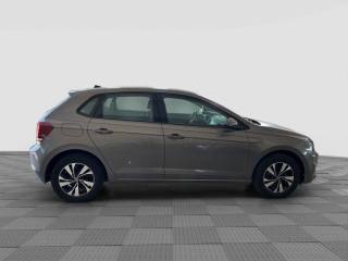VOLKSWAGEN Polo usata 4