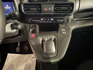 CITROEN Berlingo usata, con Fendinebbia