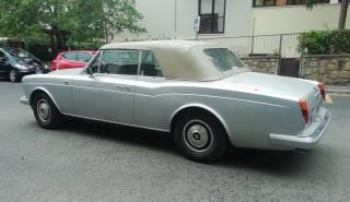 ROLLS-ROYCE Corniche usata 1