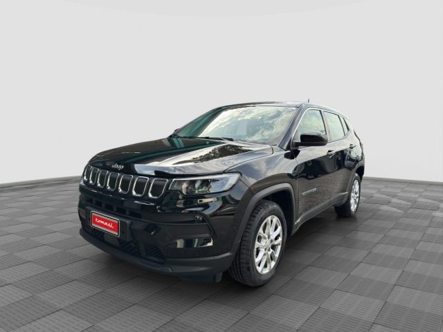JEEP Compass usata 0