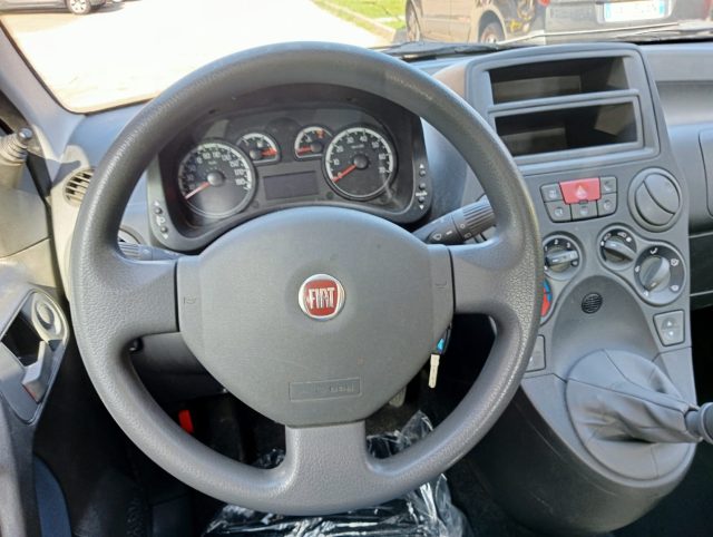 FIAT Panda usata, con Pneumatici quattro stagioni