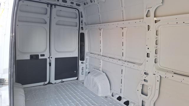 FIAT Ducato usata, con Immobilizzatore elettronico