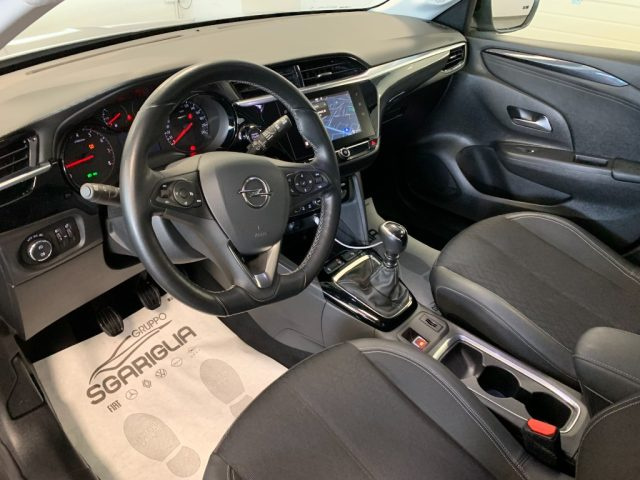 OPEL Corsa usata, con Cronologia tagliandi