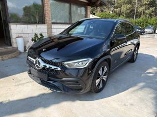 MERCEDES-BENZ GLA 200 d Automatic Premium AMG
