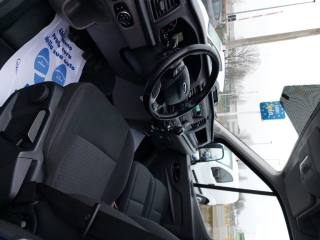 FORD Transit usata, con Fari LED