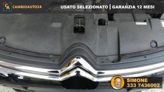 CITROEN Grand C4 Spacetourer usata 106