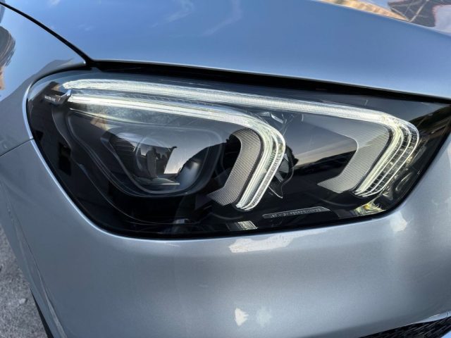 MERCEDES-BENZ GLE 300 usata, con Cerchi in lega