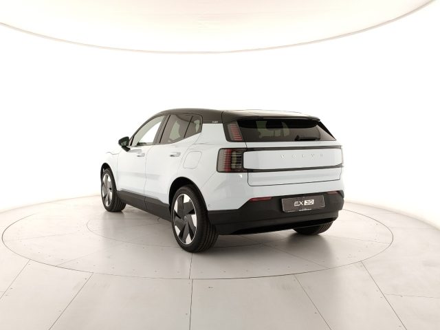 VOLVO EX30 usata, con Airbag laterali
