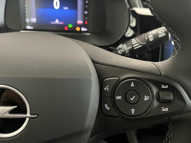 OPEL Corsa usata, con Climatizzatore