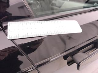 LAND ROVER Range Rover Velar usata, con Hill holder