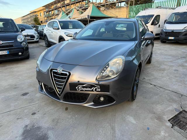 ALFA ROMEO Giulietta usata, con Airbag