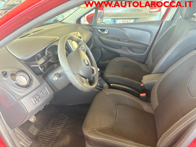RENAULT Clio usata, con ESP