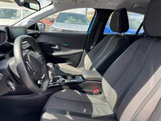 PEUGEOT 208 usata, con Climatizzatore