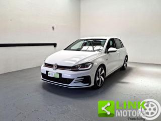 VOLKSWAGEN Golf GTI usata, con Airbag laterali