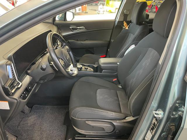 KIA Sportage usata, con ESP