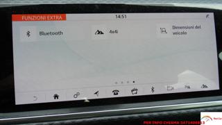 LAND ROVER Range Rover Velar usata, con Bluetooth