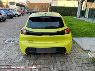 PEUGEOT 208 usata, con Chiusura centralizzata