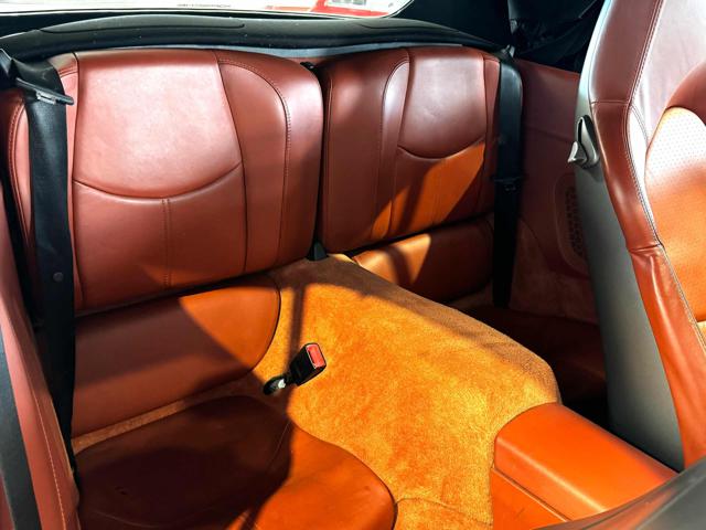 PORSCHE 911 usata, con ESP