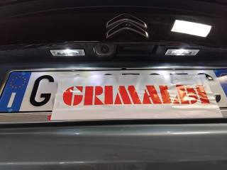 CITROEN C4 usata, con Cruise Control