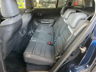 CITROEN C5 Aircross usata, con Cruise Control