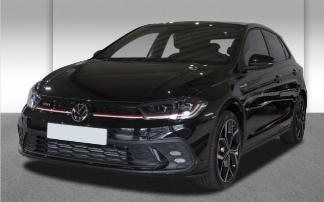 VOLKSWAGEN Polo usata, con ABS