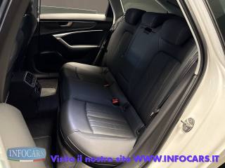AUDI A6 usata, con Boardcomputer