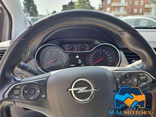 OPEL Crossland X usata, con Alzacristalli elettrici
