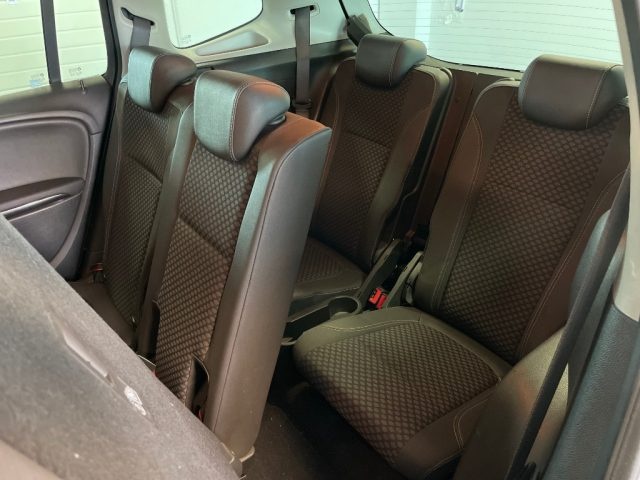 OPEL Zafira usata, con Cronologia tagliandi