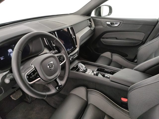VOLVO XC60 usata, con Autoradio
