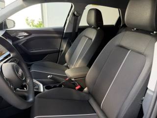 AUDI A1 usata, con USB