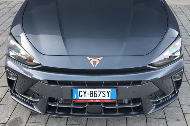 SEAT Leon usata, con ESP