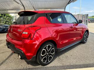 SUZUKI Swift usata, con Airbag laterali