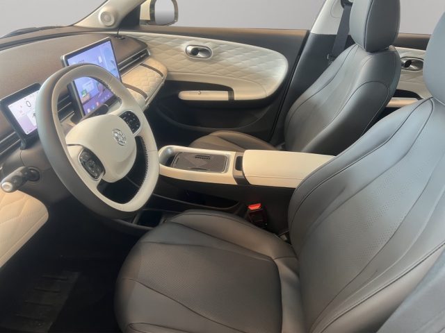 DONGFENG Box usata, con Controllo trazione