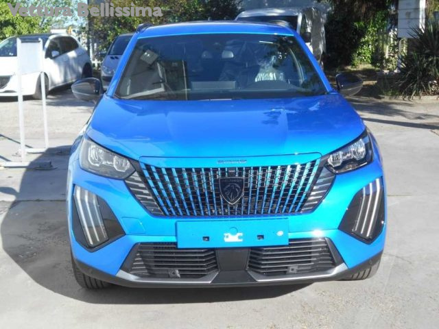 PEUGEOT 2008 usata, con Cerchi in lega