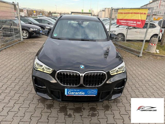 BMW X1 usata, con Airbag laterali