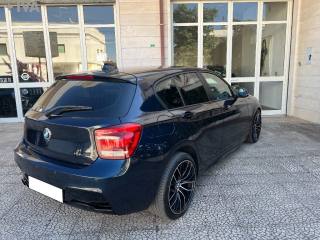 BMW 118 usata 9