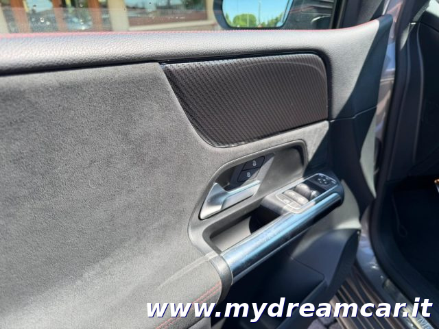 MERCEDES-BENZ B 180 usata, con Fendinebbia