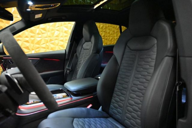 AUDI RS Q8 usata 31