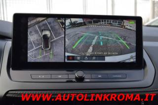 NISSAN Qashqai usata, con Climatizzatore