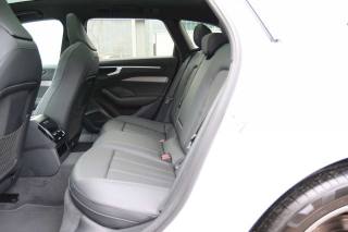 AUDI A6 usata, con Alzacristalli elettrici