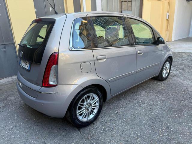 LANCIA MUSA usata, con Airbag Passeggero