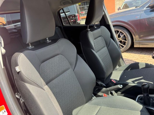 SUZUKI Swift usata, con Controllo trazione